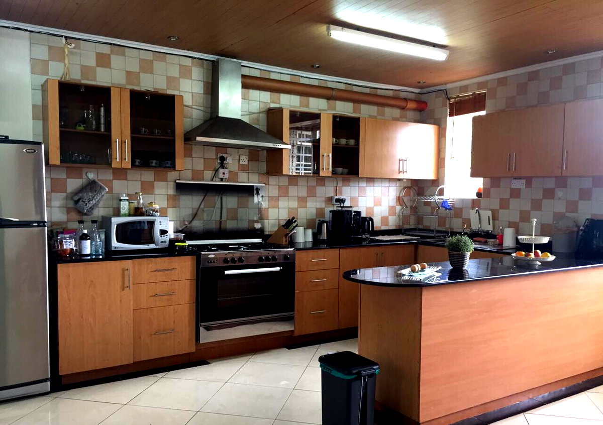 Garden Home at KSh 180K