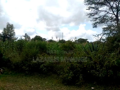 Quarter Acre for Sale at Karaba Near Karaba Health Centre - Image 5