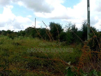 Quarter Acre for Sale at Karaba Near Karaba Health Centre - Image 7