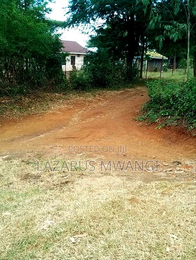 Quarter Acre for Sale at Karaba Near Karaba Health Centre - Image 6