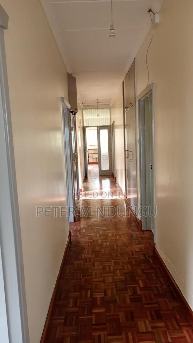 4bdrm Bungalow in Garden Estate, Nairobi Central for rent