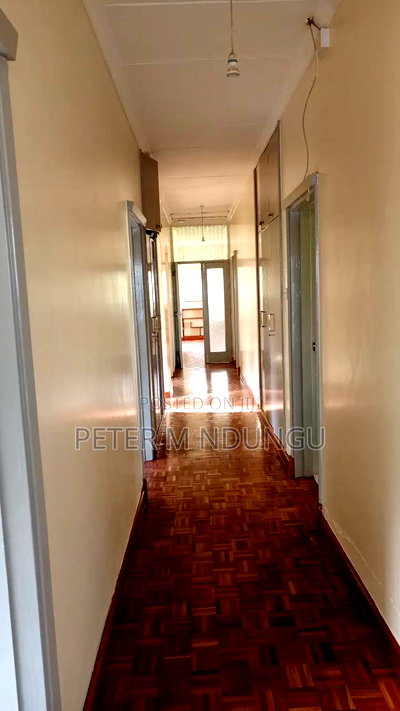 4bdrm Bungalow in Garden Estate, Nairobi Central for rent - Image 9