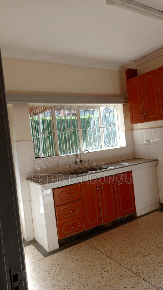 4bdrm Bungalow in Garden Estate, Nairobi Central for rent