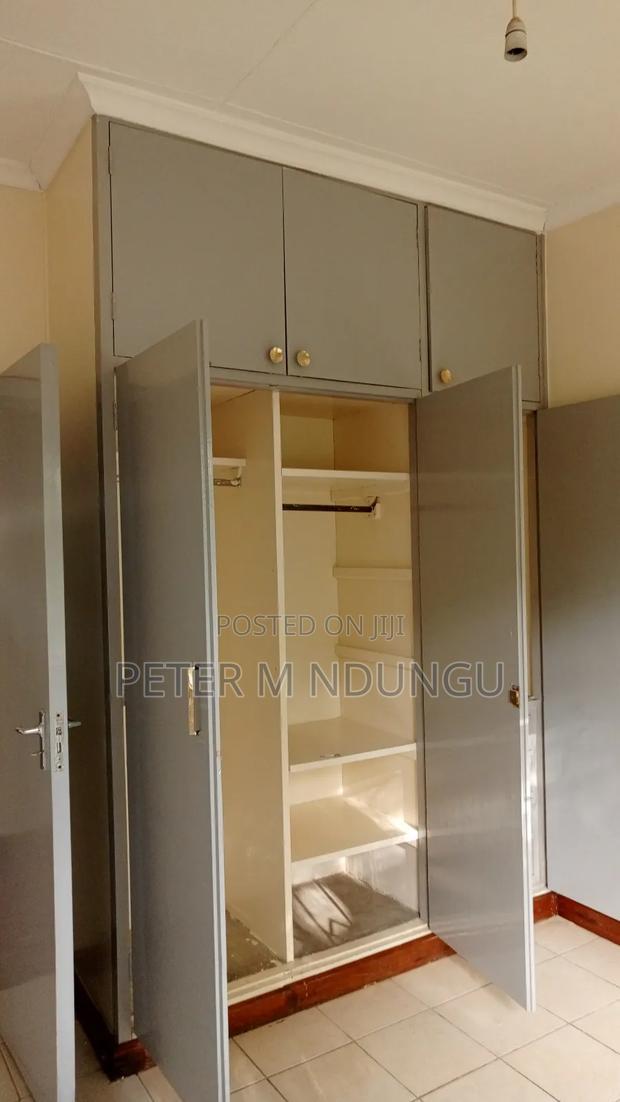 4bdrm Bungalow in Garden Estate, Nairobi Central for rent