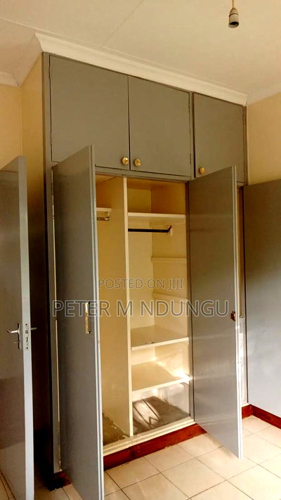 4bdrm Bungalow in Garden Estate, Nairobi Central for rent - Image 8