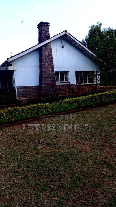 4bdrm Bungalow in Garden Estate, Nairobi Central for rent - Image 1