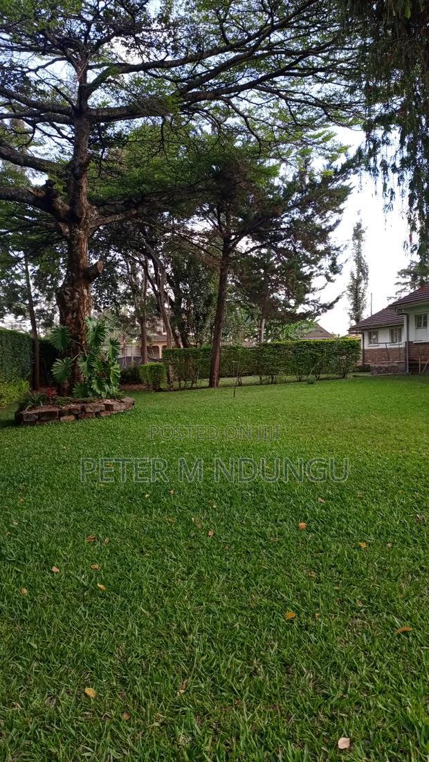 4bdrm Bungalow in Garden Estate, Nairobi Central for rent