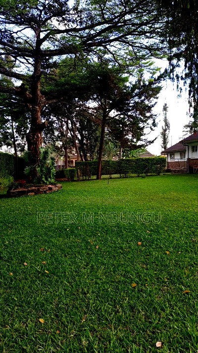 4bdrm Bungalow in Garden Estate, Nairobi Central for rent - Image 5