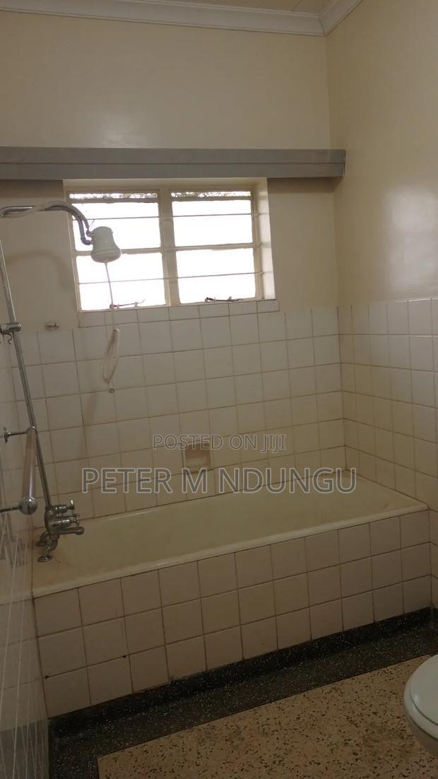 4bdrm Bungalow in Garden Estate, Nairobi Central for rent