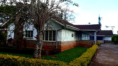 4bdrm Bungalow in Garden Estate, Nairobi Central for rent - Image 3
