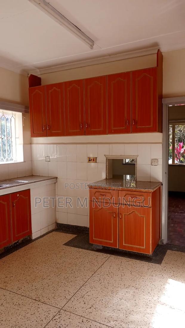 4bdrm Bungalow in Garden Estate, Nairobi Central for rent