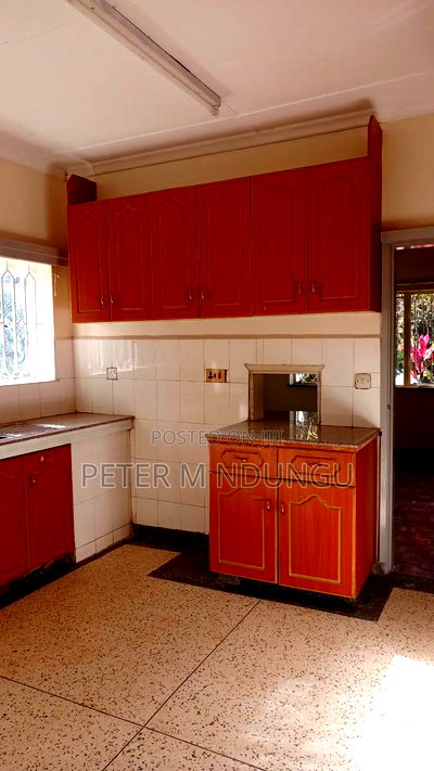 4bdrm Bungalow in Garden Estate, Nairobi Central for rent - Image 14