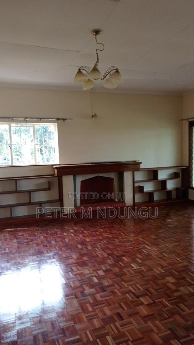 4bdrm Bungalow in Garden Estate, Nairobi Central for rent