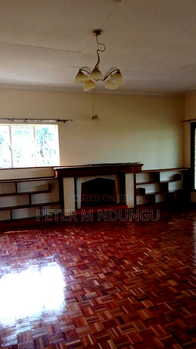 4bdrm Bungalow in Garden Estate, Nairobi Central for rent - Image 11