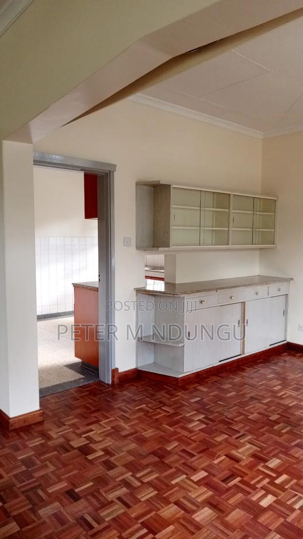 4bdrm Bungalow in Garden Estate, Nairobi Central for rent