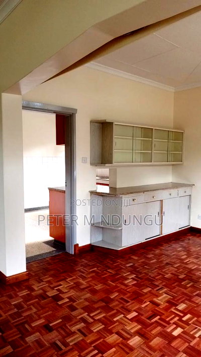 4bdrm Bungalow in Garden Estate, Nairobi Central for rent - Image 4
