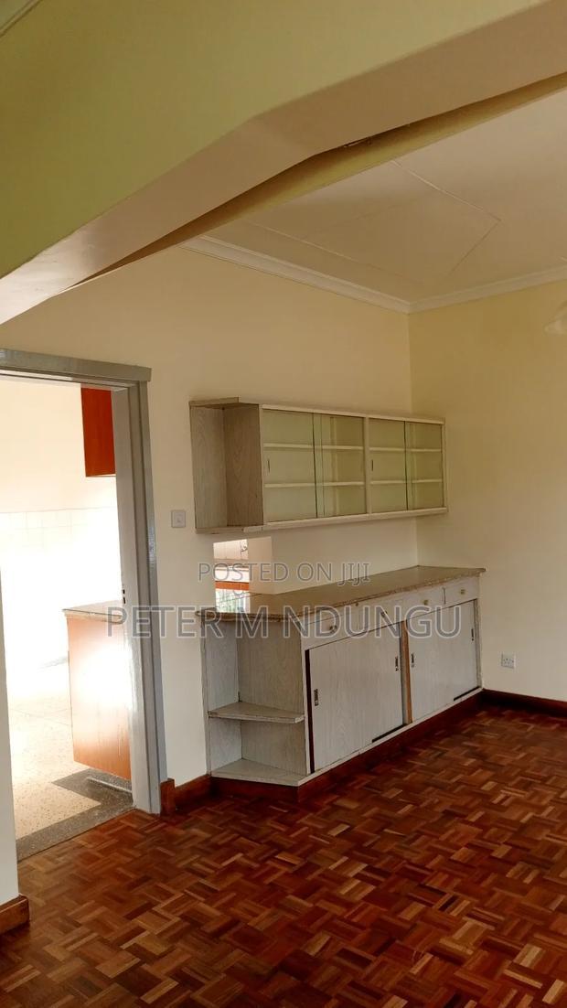 4bdrm Bungalow in Garden Estate, Nairobi Central for rent
