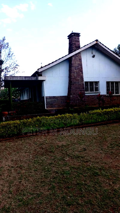 4bdrm Bungalow in Garden Estate, Nairobi Central for rent - Image 2