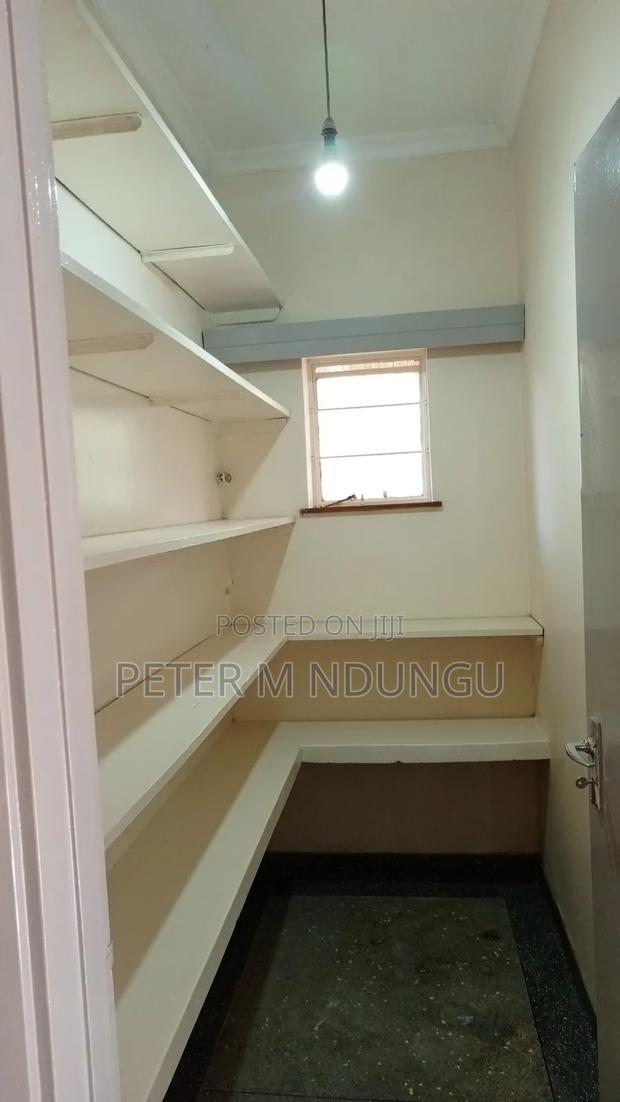 4bdrm Bungalow in Garden Estate, Nairobi Central for rent