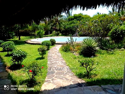 Furnished 4bdrm Villa in Malindi for sale - Image 7