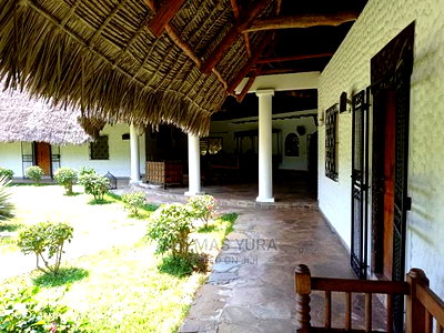 Furnished 4bdrm Villa in Malindi for sale - Image 1