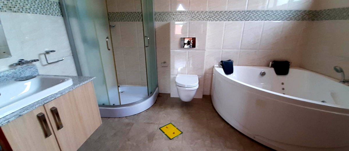 Brand New 4BR All-Ensuite Townhouse with Clubhouse - Kileleshwa