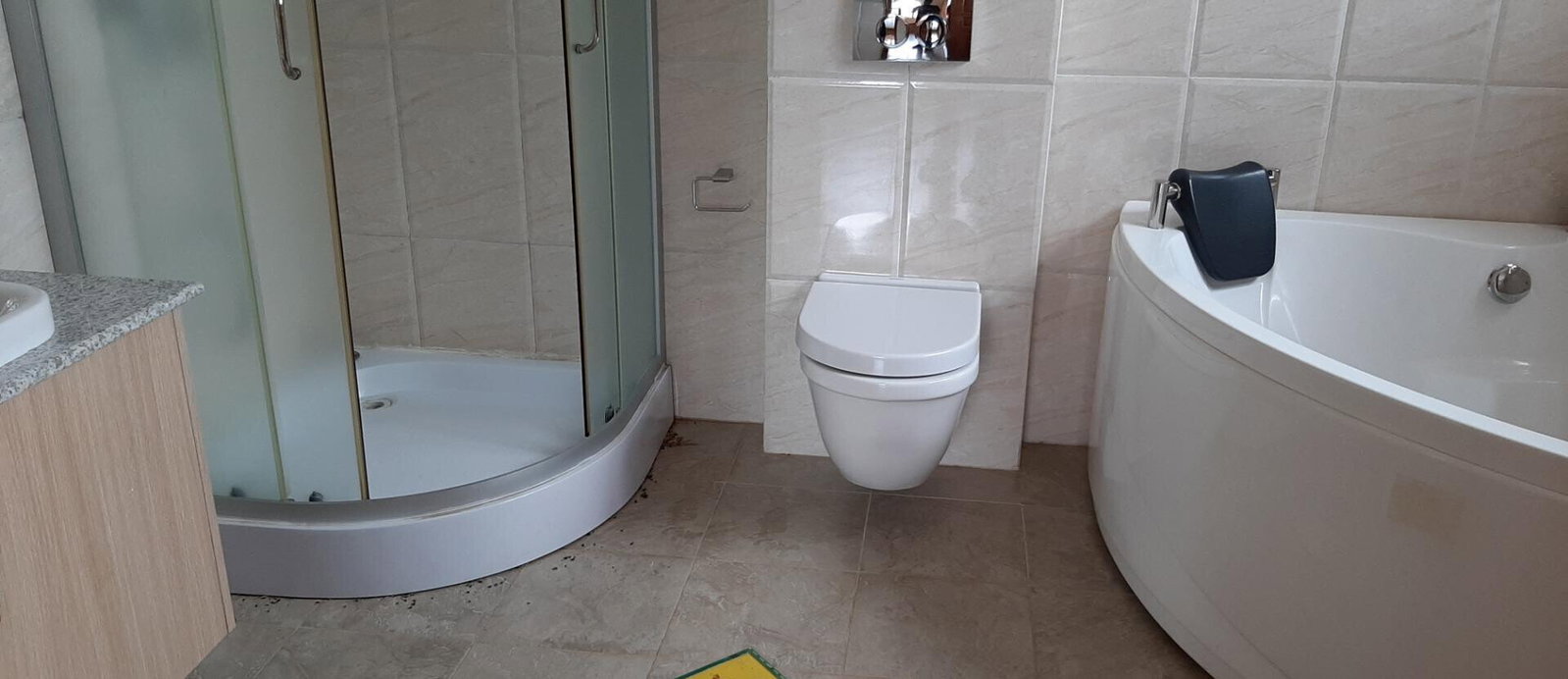 Brand New 4BR All-Ensuite Townhouse with Clubhouse - Kileleshwa