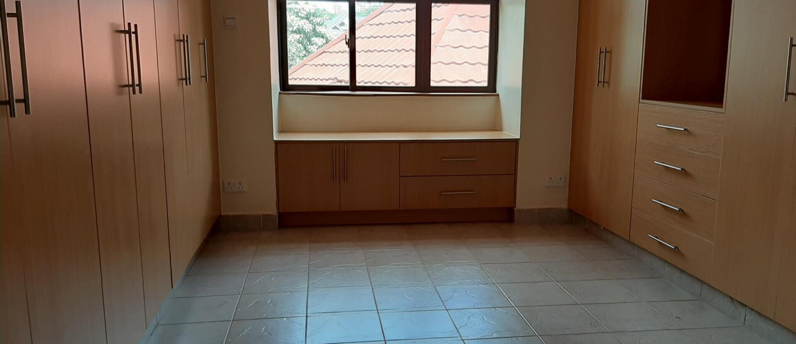 Brand New 4BR All-Ensuite Townhouse with Clubhouse - Kileleshwa