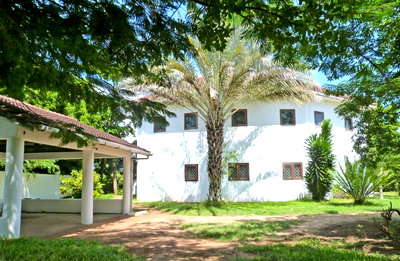 0.57 Acre Townhouse in Watamu