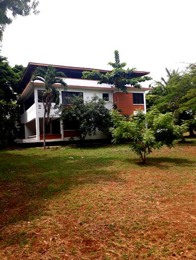 4bdrm Maisonette in Nyali for Sale - Image 1