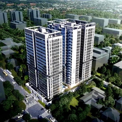 A Luxurious 4 and 5 Bedrooms Apartment for Sale in Lavington - Image 2