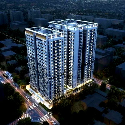 A Luxurious 4 and 5 Bedrooms Apartment for Sale in Lavington - Image 1