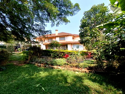 5bdrm House in Thome Estate for sale - Image 10