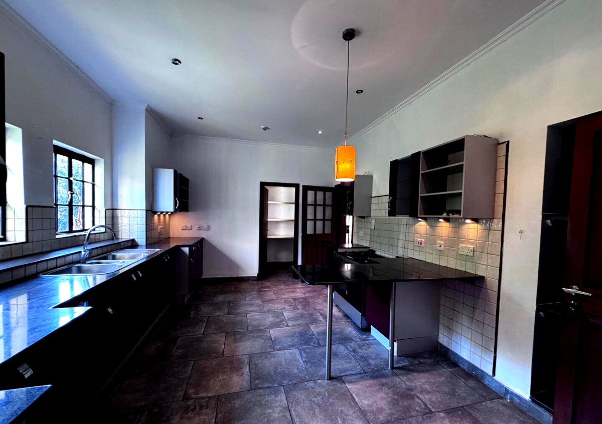 Garden Oasis at KSh 450K