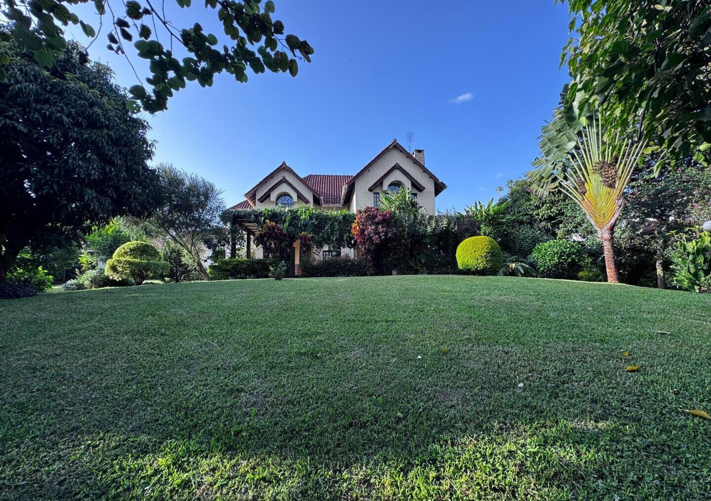 Garden Oasis at KSh 450K