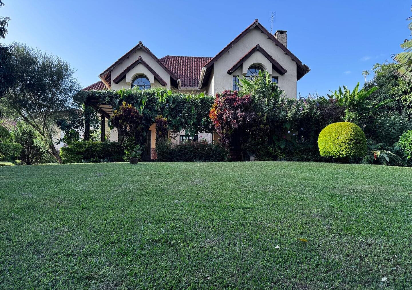 Garden Oasis at KSh 450K