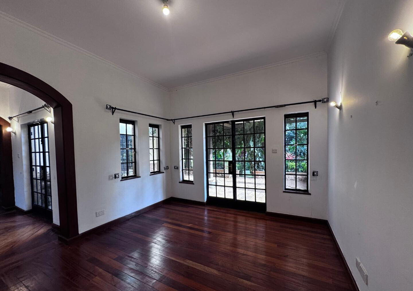 Garden Oasis at KSh 450K