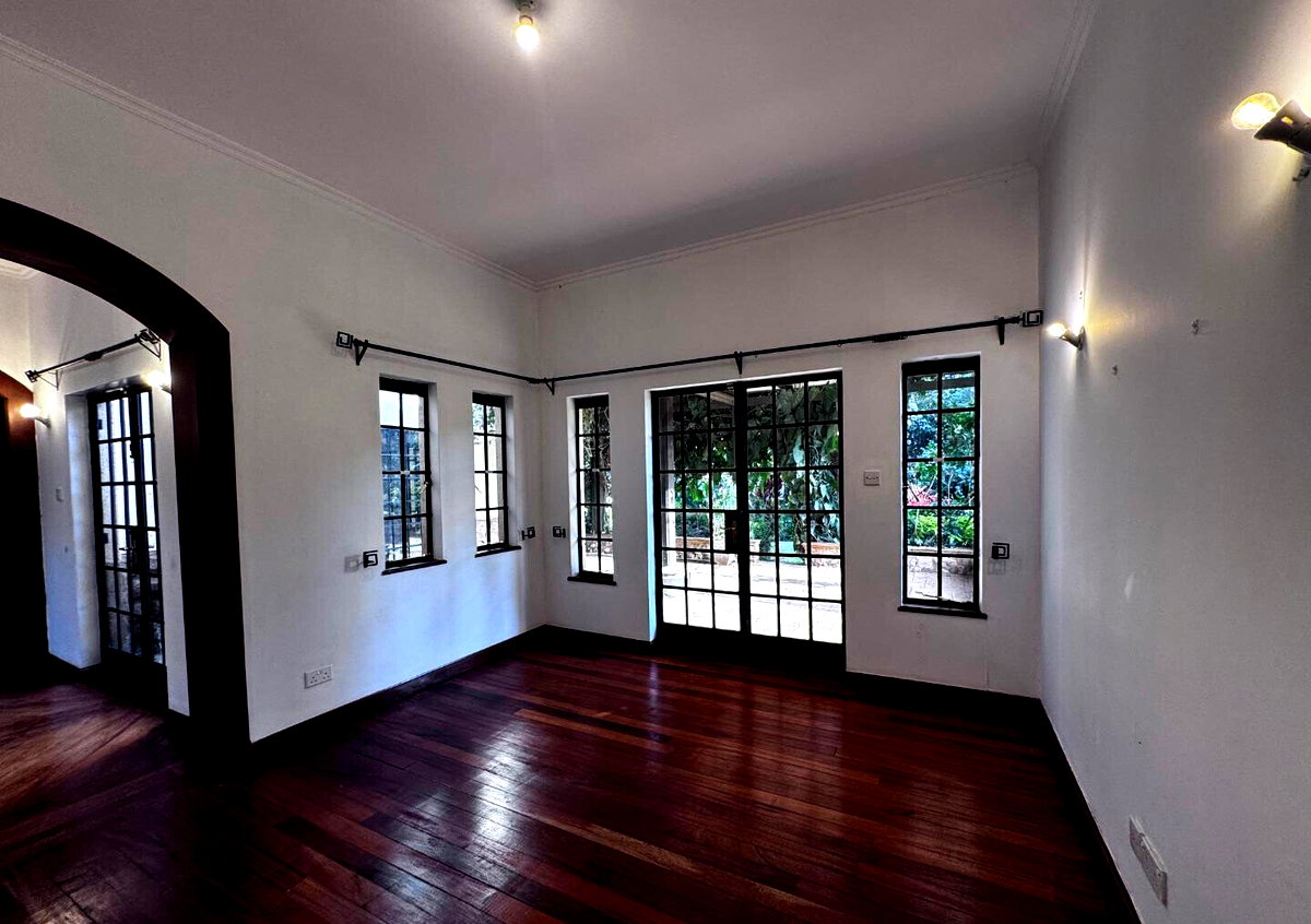 Garden Oasis at KSh 450K