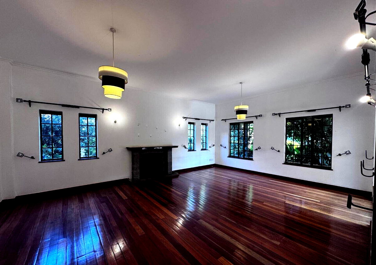 Garden Oasis at KSh 450K