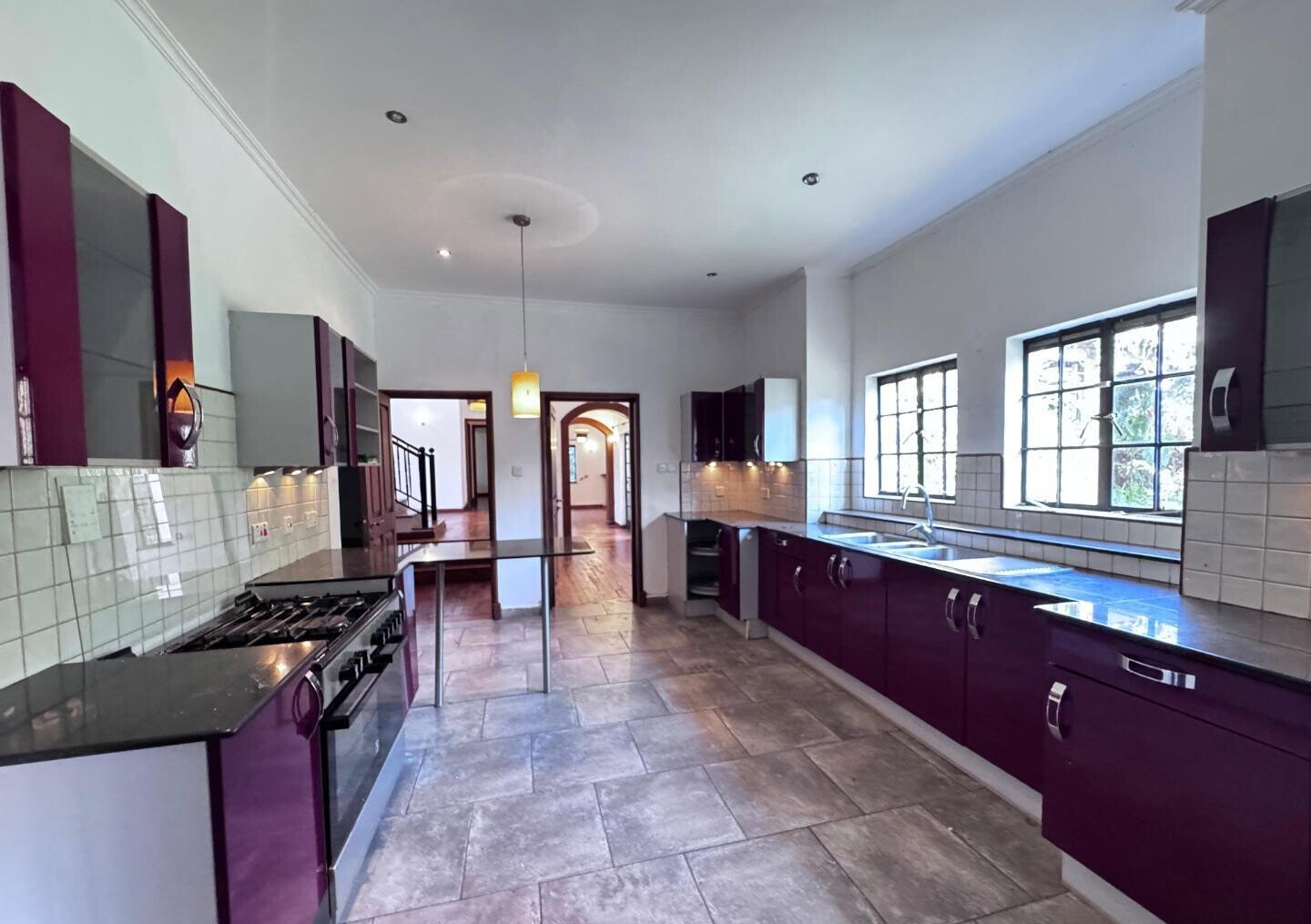 Garden Oasis at KSh 450K