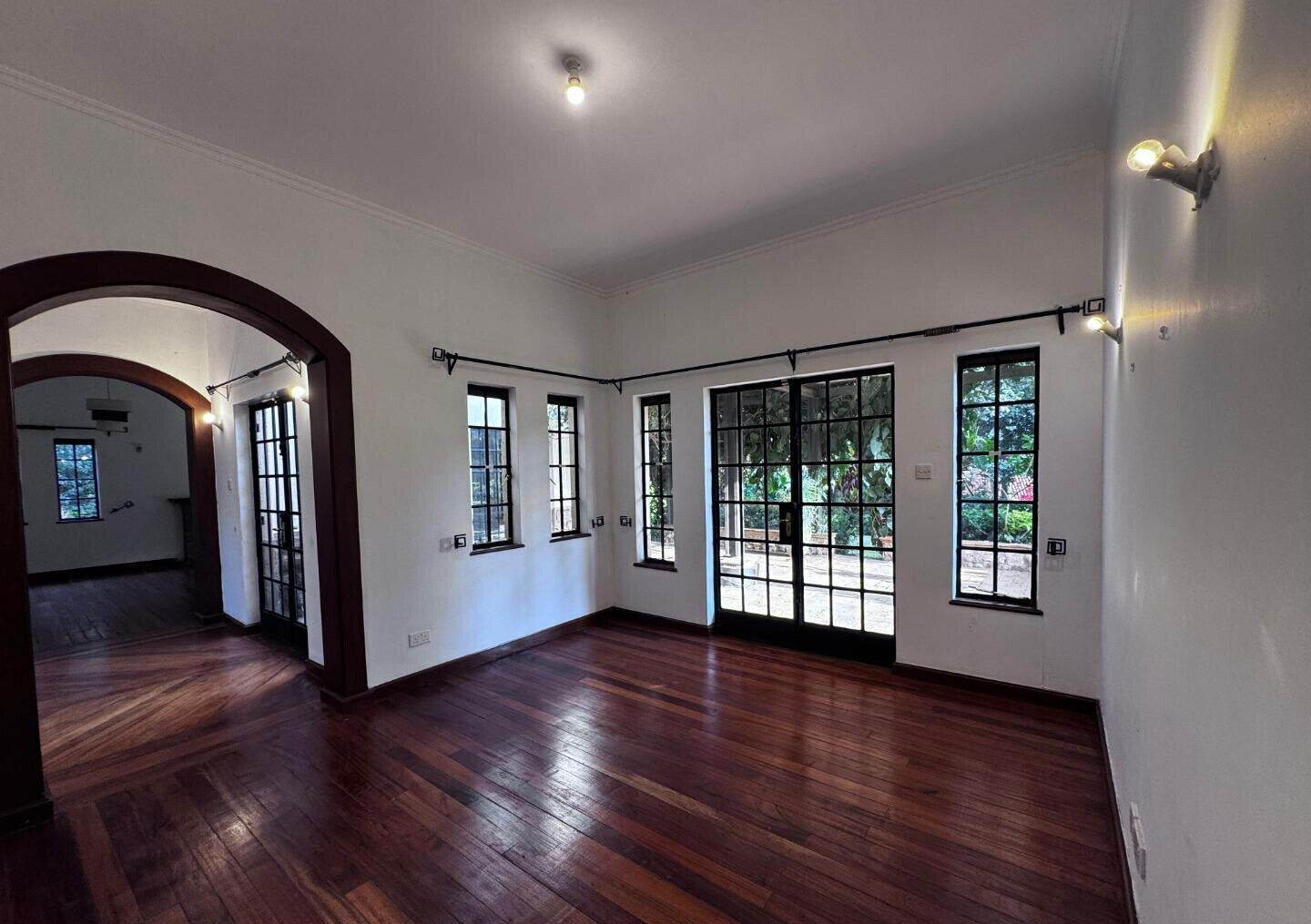 Garden Oasis at KSh 450K