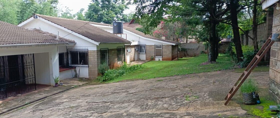 6-Acre Garden Plot in Westlands