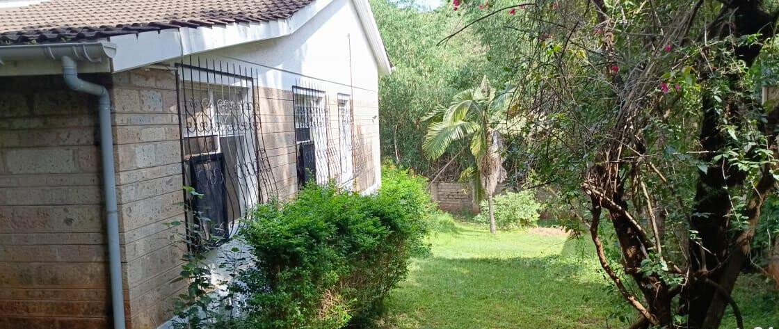 6-Acre Garden Plot in Westlands