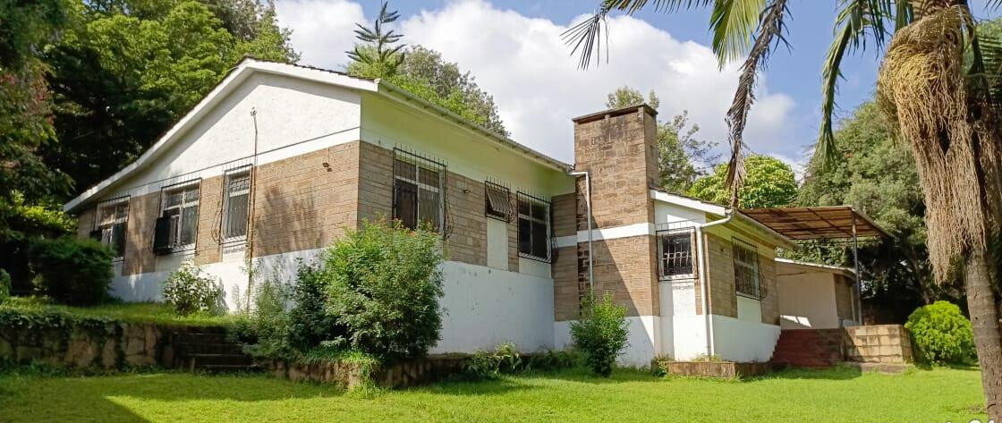 6-Acre Garden Plot in Westlands