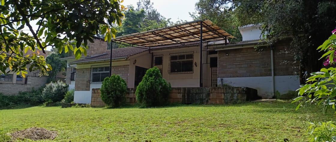 6-Acre Garden Plot in Westlands