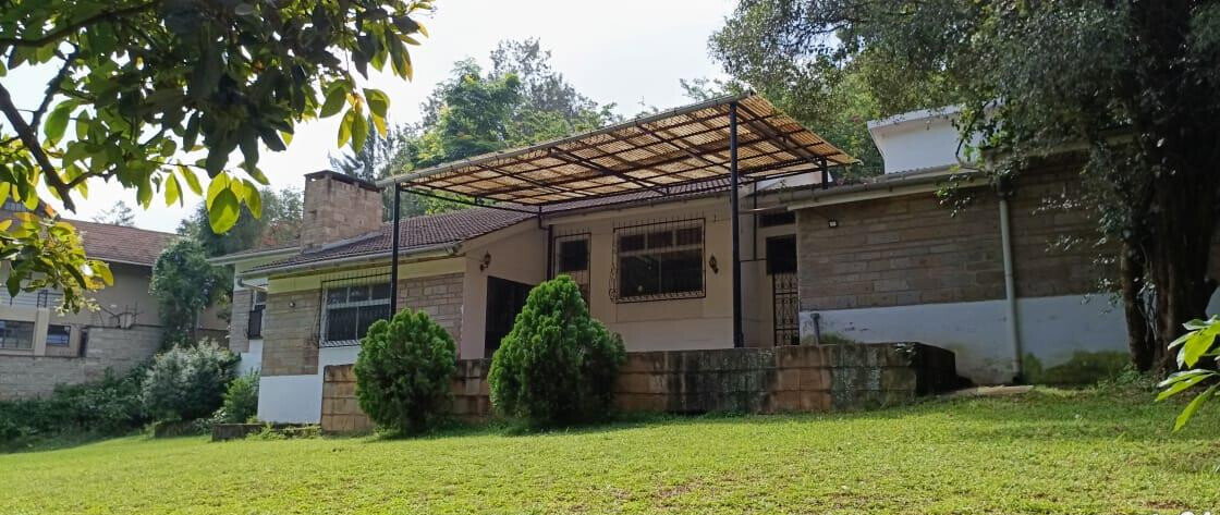 6-Acre Garden Plot in Westlands