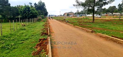Touching Highway Plots for Sale in Langas Poly in Eldoret - Image 8
