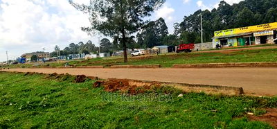 Touching Highway Plots for Sale in Langas Poly in Eldoret - Image 7