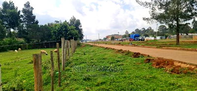 Touching Highway Plots for Sale in Langas Poly in Eldoret - Image 3