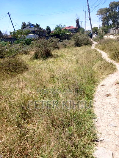 Syokimau 1/8 Ac Touching Road - Image 4